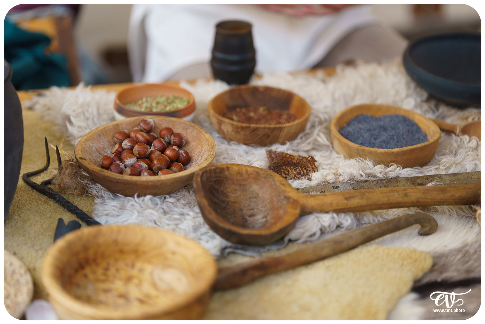 JOURNÉES EUROPÉENNES DE L'ARCHÉOLOGIE